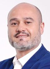Foto oficial de Geninho da Funerária