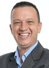 Foto oficial de Pedro Dias