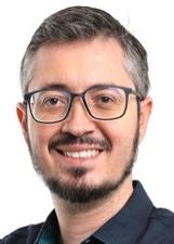 Foto oficial de Guilherme Ubiali