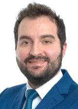 Foto oficial de Dr. Nelson Dabus