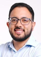 Foto oficial de Leonardo Alves