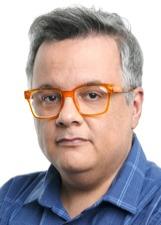 Foto oficial de Vladimir Alves