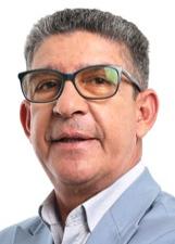 Foto oficial de Gileno Gomes