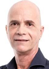 Foto oficial de Prof. Franklin