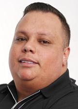 Foto oficial de Gordinho do Social