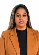 Foto oficial de Janaína Castro