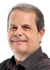 Foto oficial de Claudio Brunini