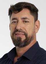 Foto oficial de Fabio Bombeiro