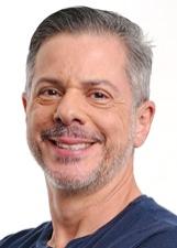 Foto oficial de Ricardo Saad
