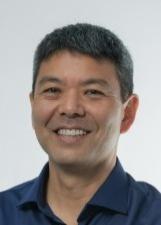 Foto oficial de Tomio Otsuka