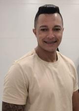 Foto oficial de Marcos Billy