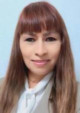 Foto oficial de Dra. Quelin Sobieski