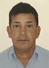 Foto oficial de Cido Saraiva