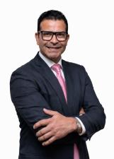 Foto oficial de Sargento Alexandre