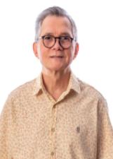 Foto oficial de Dr. Saulo Medico da Familia