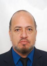 Foto oficial de Dr. Elcio Batista