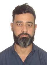 Foto oficial de Juliano Ferreira