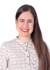 Foto oficial de Tatiane Lopes Protetora