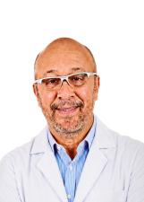 Foto oficial de Dr. Euclydes O Médico do Povo