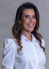 Foto oficial de Dra. Elaine Moreira