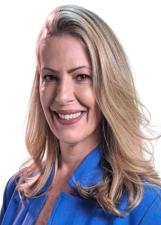 Foto oficial de Patrícia Borges