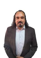 Foto oficial de Pastor Marco Antonio