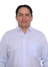 Foto oficial de Daniel Augusto Cury