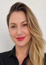 Foto oficial de Nadia Estolaski