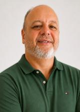 Foto oficial de Miller Gomes