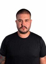 Foto oficial de Hagara do Pão de Queijo