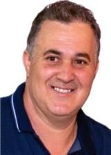 Foto oficial de Sabela