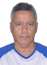Foto oficial de Manoel Ass. Jéssica Rosado