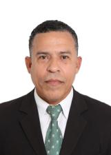 Foto oficial de Silas Moreira