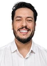 Foto oficial de Diego Tavares