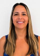 Foto oficial de Silene Garcia