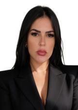 Foto oficial de Dra. Paola Toledo Além da Pena