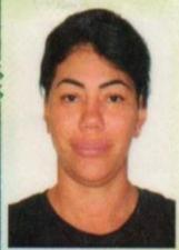 Foto oficial de Regina Ranes