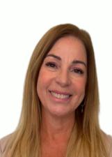 Foto oficial de Marcia Taschetti