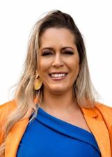 Foto oficial de Carol Carvalho