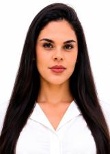 Foto oficial de Amanda Nunes