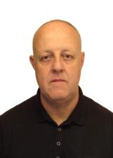Foto oficial de Israel Schumarker