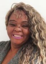 Foto oficial de Andreia Mãe Preta