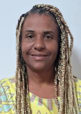 Foto oficial de Pastora Ivone Brasil