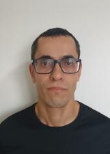Foto oficial de Sgt Tiago Celestino