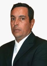 Foto oficial de Milton Arruda Junior