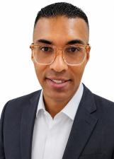 Foto oficial de Fabio Mafaldo - Força do Povo