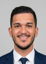 Foto oficial de Macedo Coletivo Papapenal