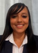 Foto oficial de Melina Mel