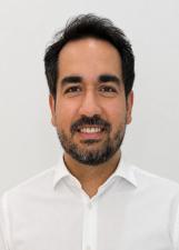 Foto oficial de Caio Cury