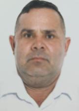 Foto oficial de Alex Sete Couro